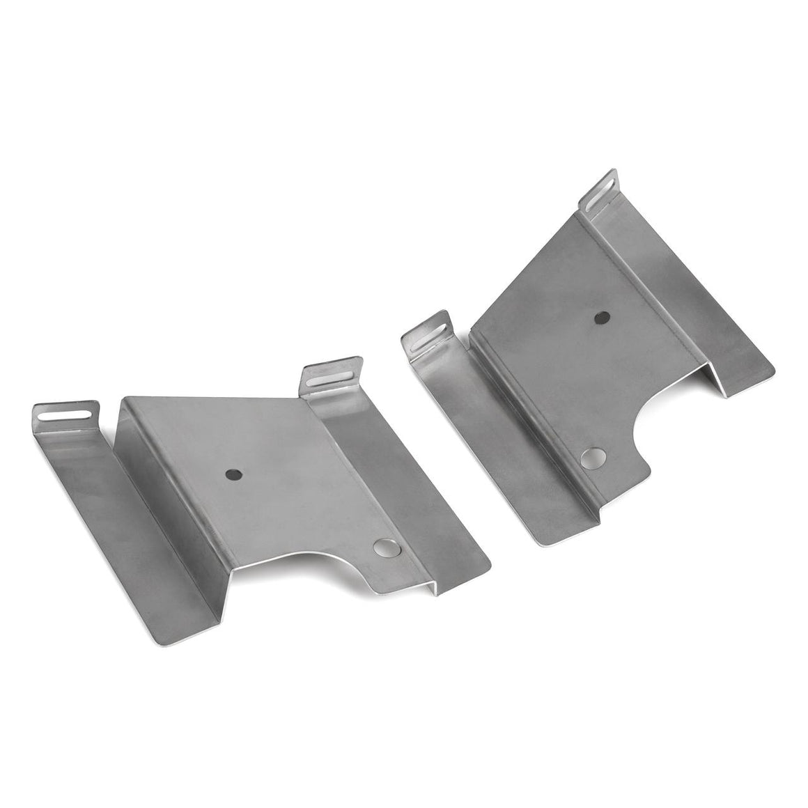 Mud Flap Fastener Kit Range Rover 2002–2012 VUB503920 2