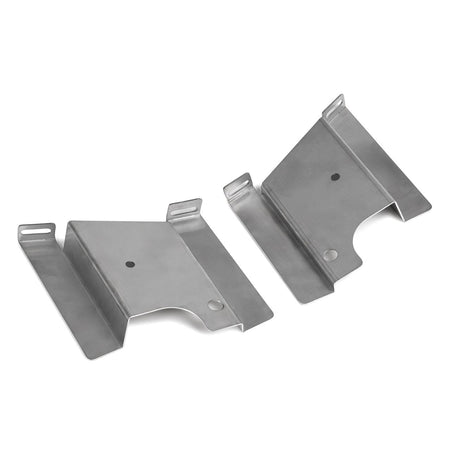 Mud Flap Fastener Kit Range Rover 2002–2012 VUB503920 2