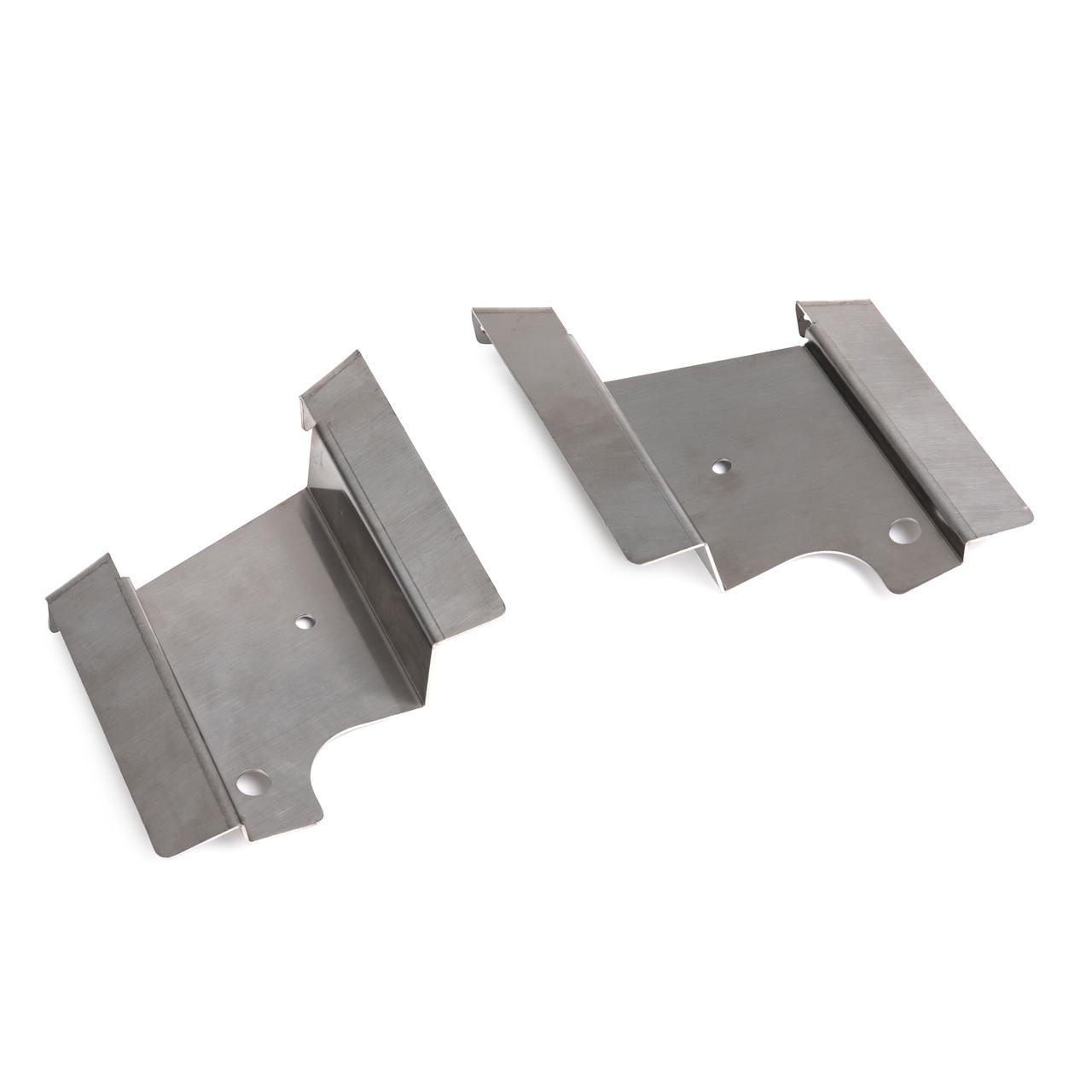 Mud Flap Fastener Kit Range Rover 2002–2012 VUB503920 1