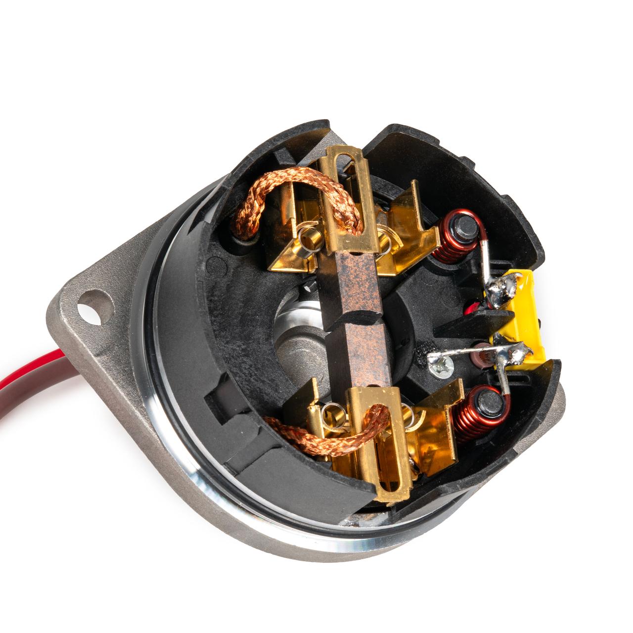 Brush Assembly – Wabco Air Suspension Compressor Audi A6 C6 allroad | OEM 4F0616006 3