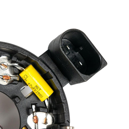 Brush Assembly – AMK Air Suspension Compressor | Mercedes W222 / Land Rover Discovery 5 | OEM 0993200104 2