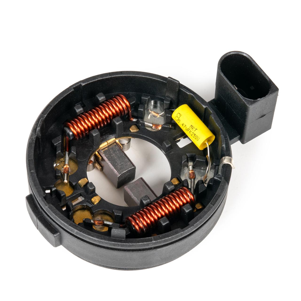 Brush Assembly – AMK Air Suspension Compressor | Mercedes W222 / Land Rover Discovery 5 | OEM 0993200104 3