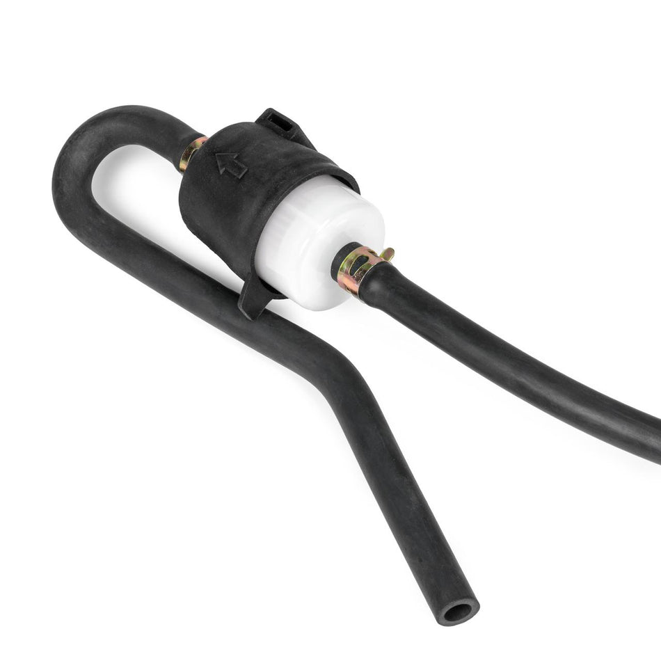 Air Suspension Compressor Repair Kit Mercedes W164 detail