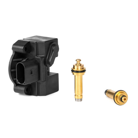 Air Suspension Compressor Housing Wabco Audi / VW / Porsche / Tesla 4154066101 2