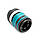 DSG7 DQ200 Clutch Actuator Piston Valve view 2