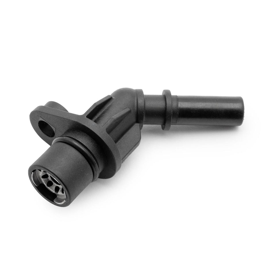 Vacuum Pump Check Valve detail