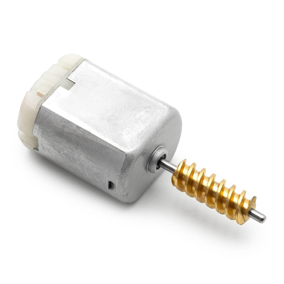 Door Lock Actuator Motor Large BMW detail