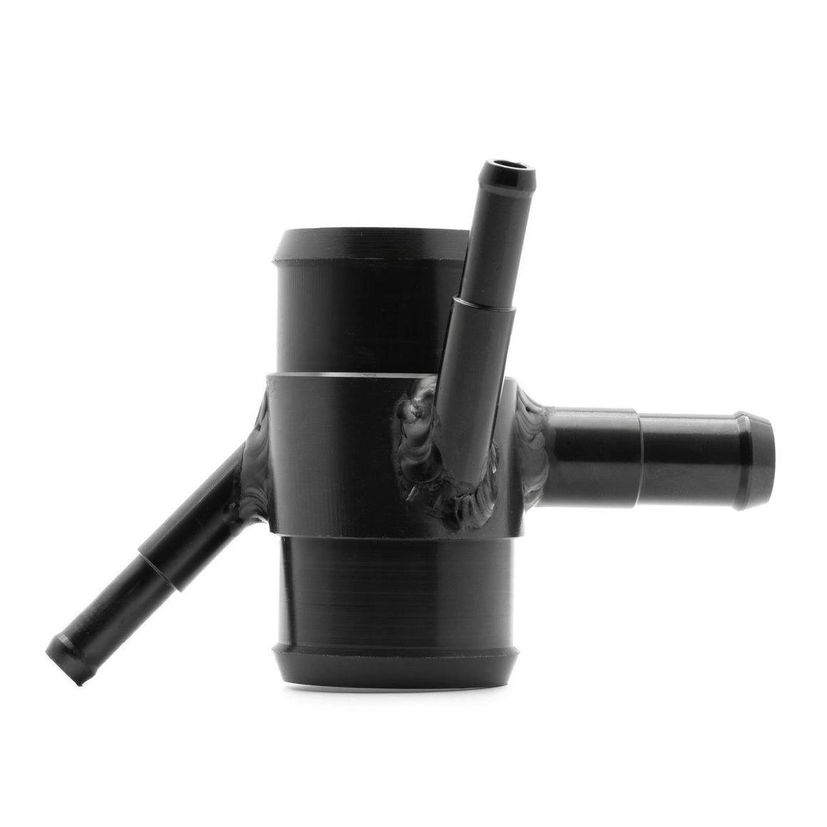Upper Radiator Coolant Pipe Aluminum Range Rover L322 / Sport L320 3.6 Diesel PCH503180 1