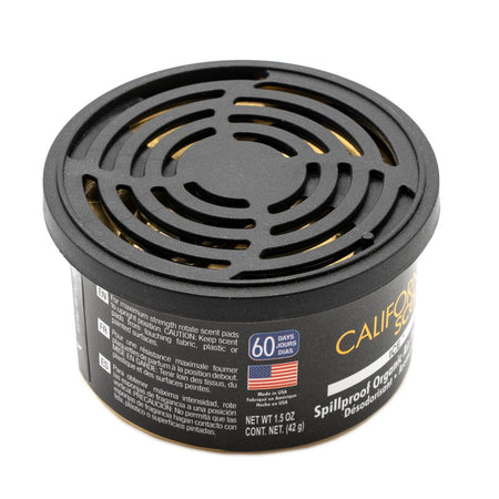 Ambientador para Auto California Scents Ice 2