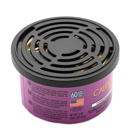 Ambientador para Auto California Scents Coronado Cherry 2
