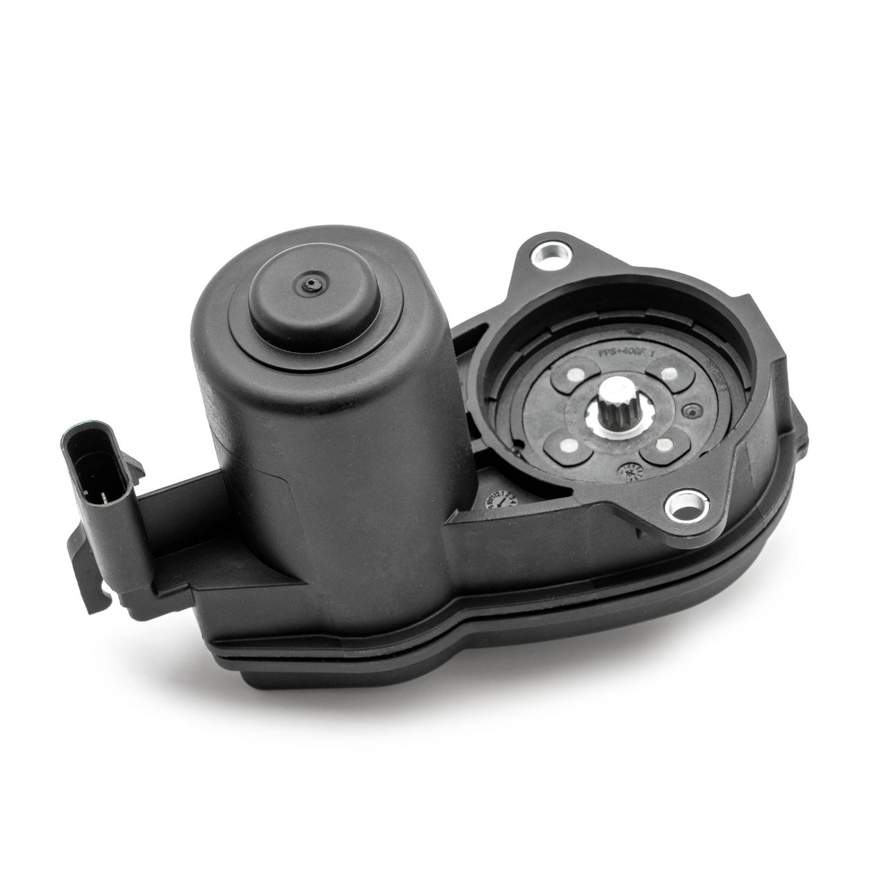 Electric Parking Brake Motor Mercedes-Benz W222 / W166 / W292 1669065401 1