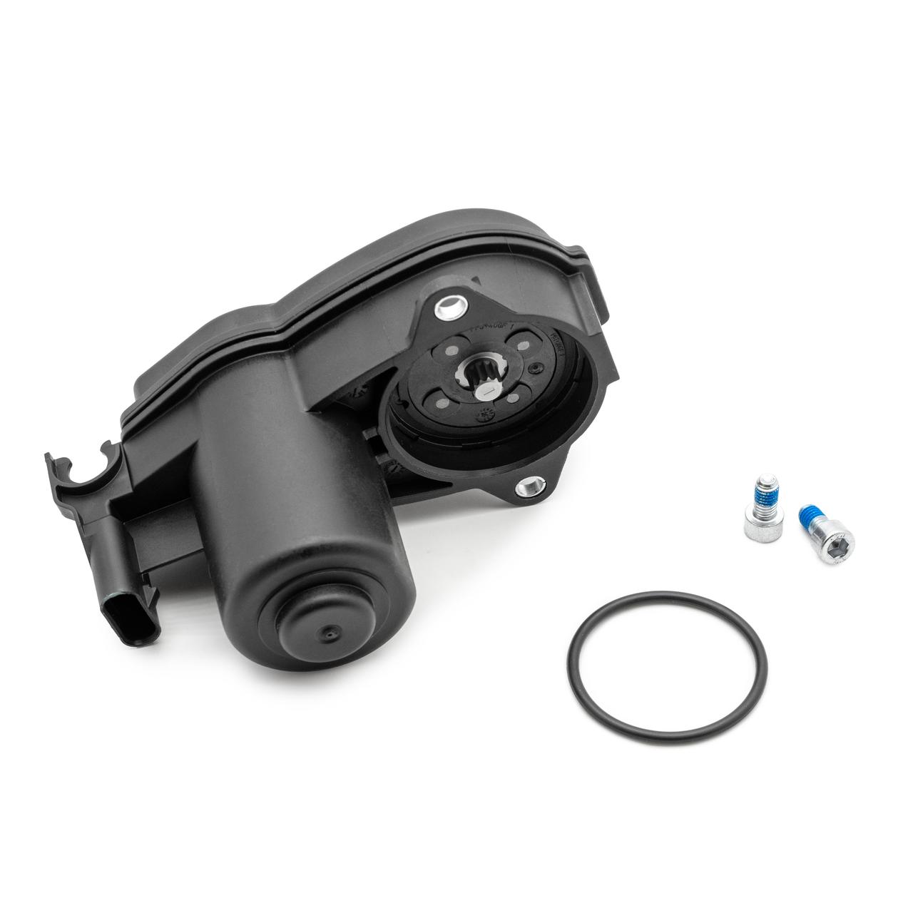 Electric Parking Brake Motor Mercedes-Benz W222 / W166 / W292 1669065401 2