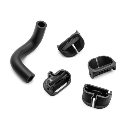 Full Swirl Flap Repair Kit with Gaskets — Duratec Ford / Mazda / Volvo 5164230 1317276 3