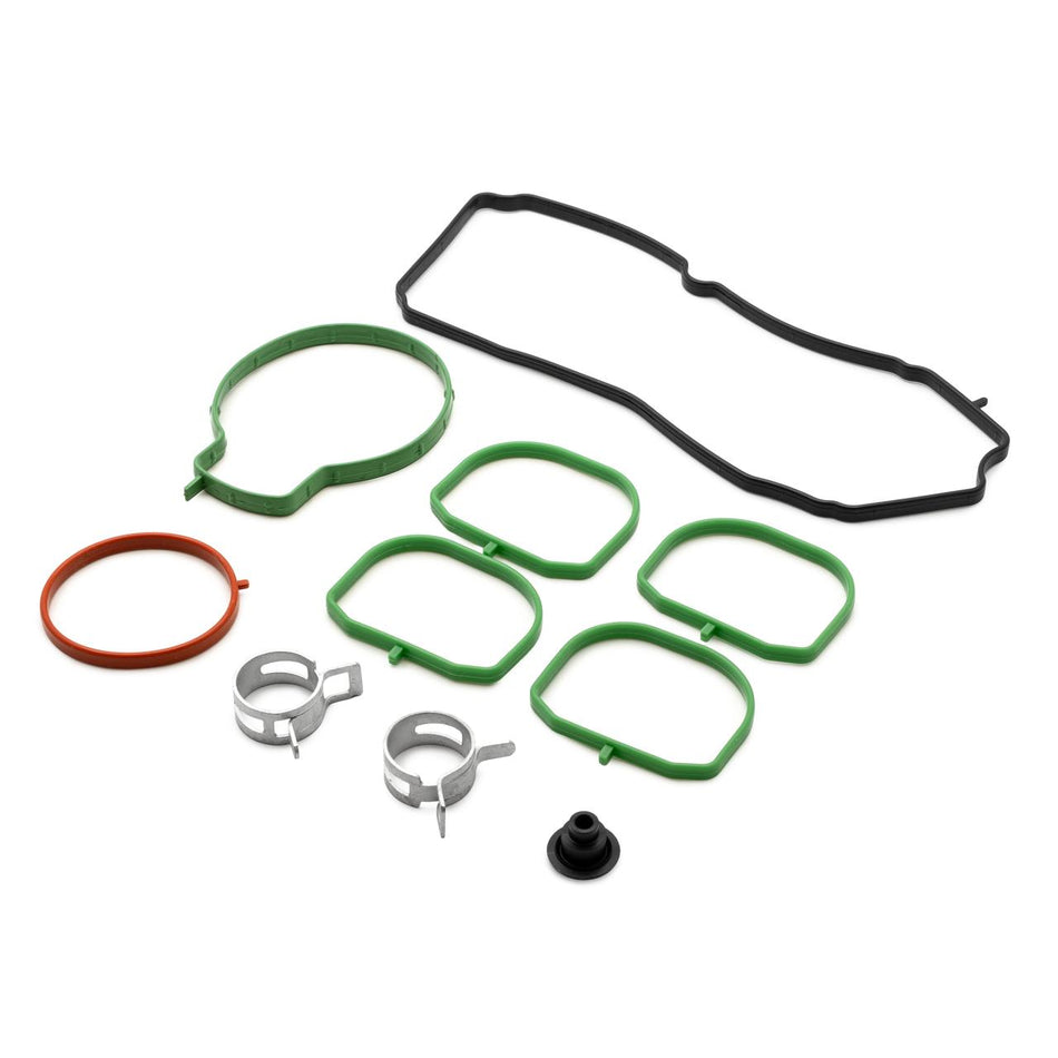 Full Swirl Flap Repair Kit Duratec Ford Mazda Volvo 5164230