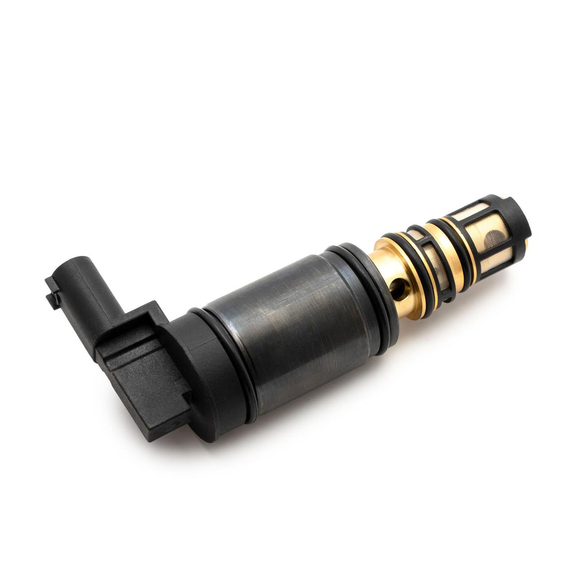 A/C Compressor Control Valve (Solenoid) Dodge / Jeep / Fiat 6SBU14C 6SBU14 2