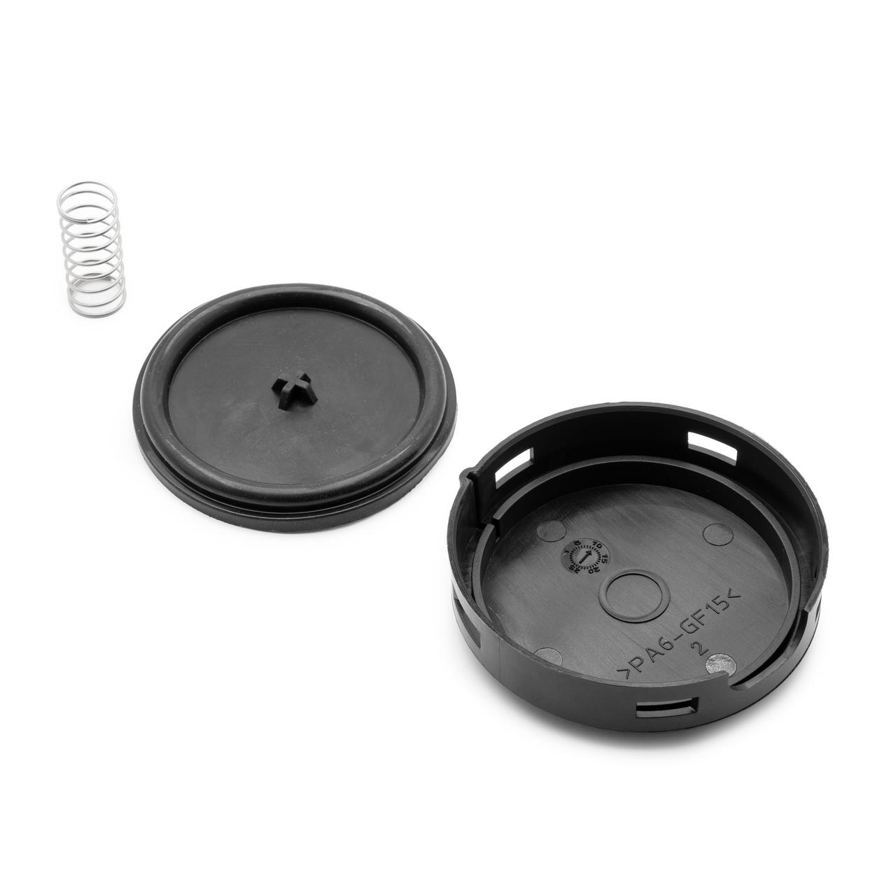 PCV Repair Kit Infiniti Nissan Renault 3.0 DCI V9X Pathfinder Navara FX QX 8200886278 4