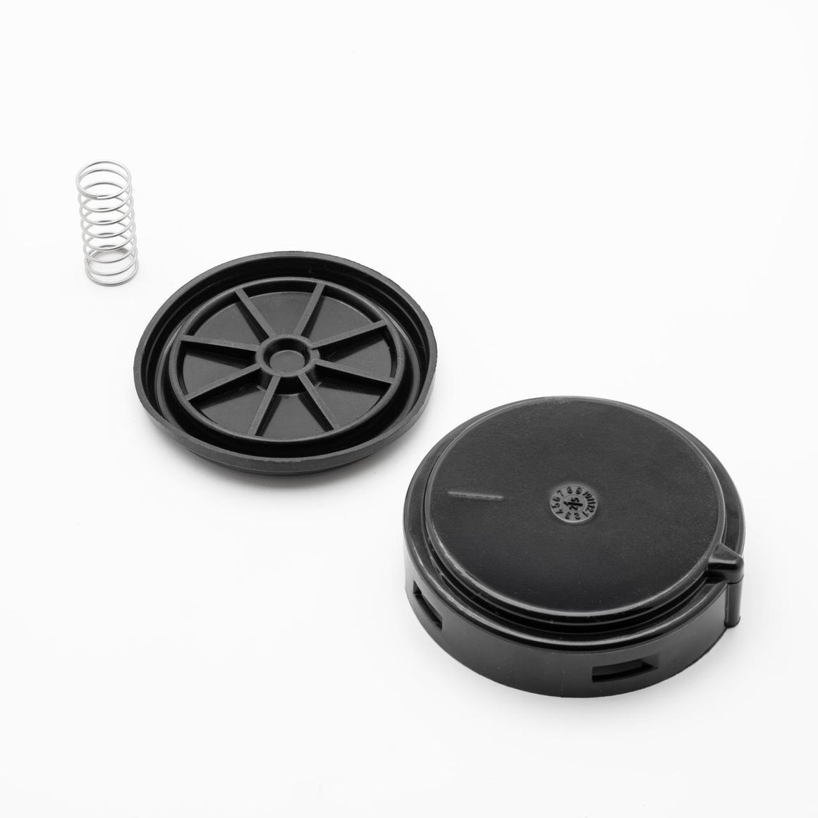 PCV Repair Kit Infiniti Nissan Renault 3.0 DCI V9X Pathfinder Navara FX QX 8200886278 3