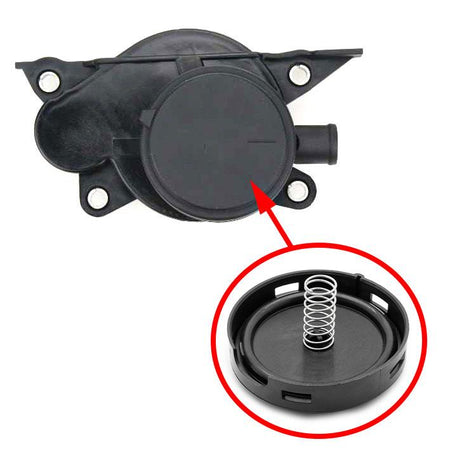Oil Separator Repair Kit – Chevrolet Captiva Opel Antara 2.0 CDTI | OEM 4805086 1