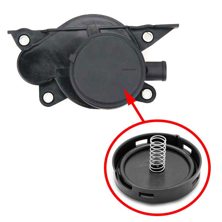 Oil Separator Repair Kit Chevrolet Captiva Epica Lacetti Opel Antara 4805086 96440314