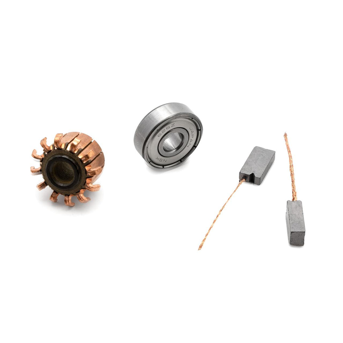Motor Repair Kit – Webasto Thermo 90 / 90S / 90ST / 90 PRO / HL24 / HL32 2