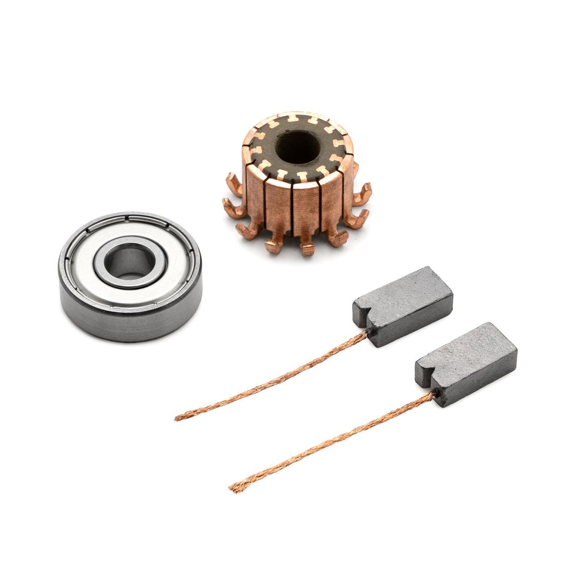 Motor Repair Kit – Webasto Thermo 90 / 90S / 90ST / 90 PRO / HL24 / HL32 1