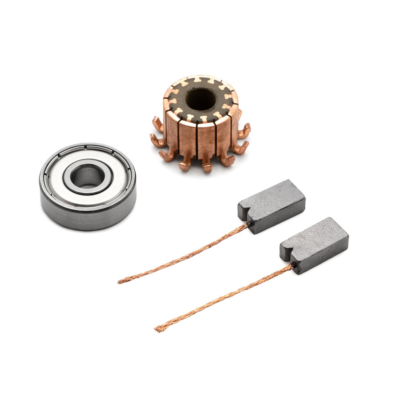 Motor Repair Kit – Webasto Thermo 90 / 90S / 90ST / 90 PRO / HL24 / HL32 1