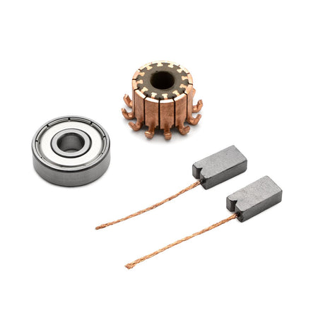 Motor Repair Kit – Webasto Thermo 90 / 90S / 90ST / 90 PRO / HL24 / HL32 1