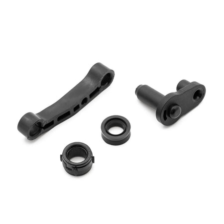 Intake Manifold Repair Kit – BMW B47 / B47O / B47D | OEM 11618513655 | Swirl Flap Actuator 3