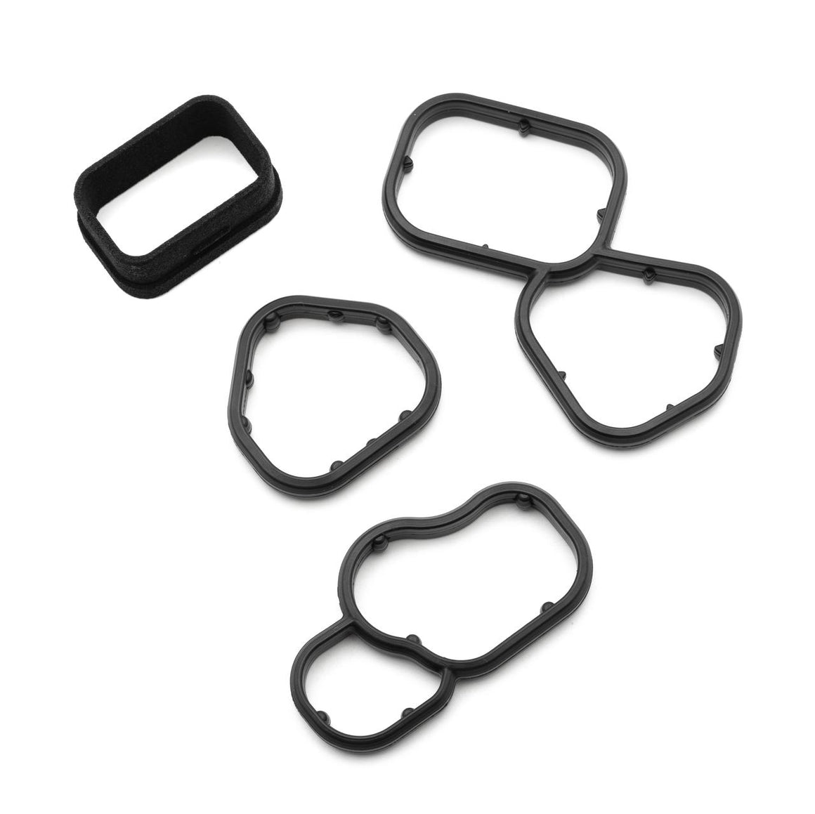 Oil Filter Housing Repair Kit BMW B48C / B48D / B46D / B48X G20 G30 X3 X4 X5 Z4 11428580414 4