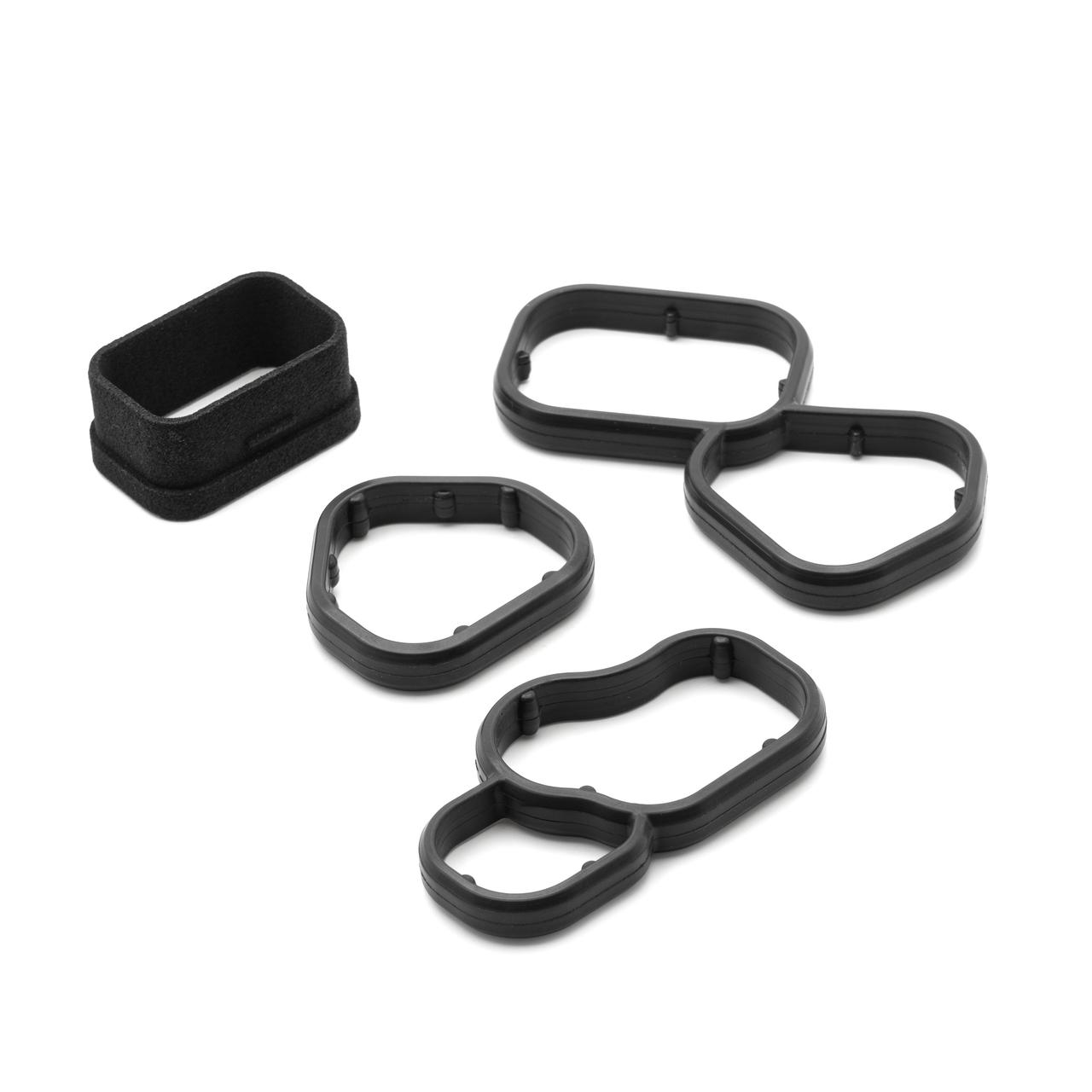 Oil Filter Housing Repair Kit BMW B48C / B48D / B46D / B48X G20 G30 X3 X4 X5 Z4 11428580414 3
