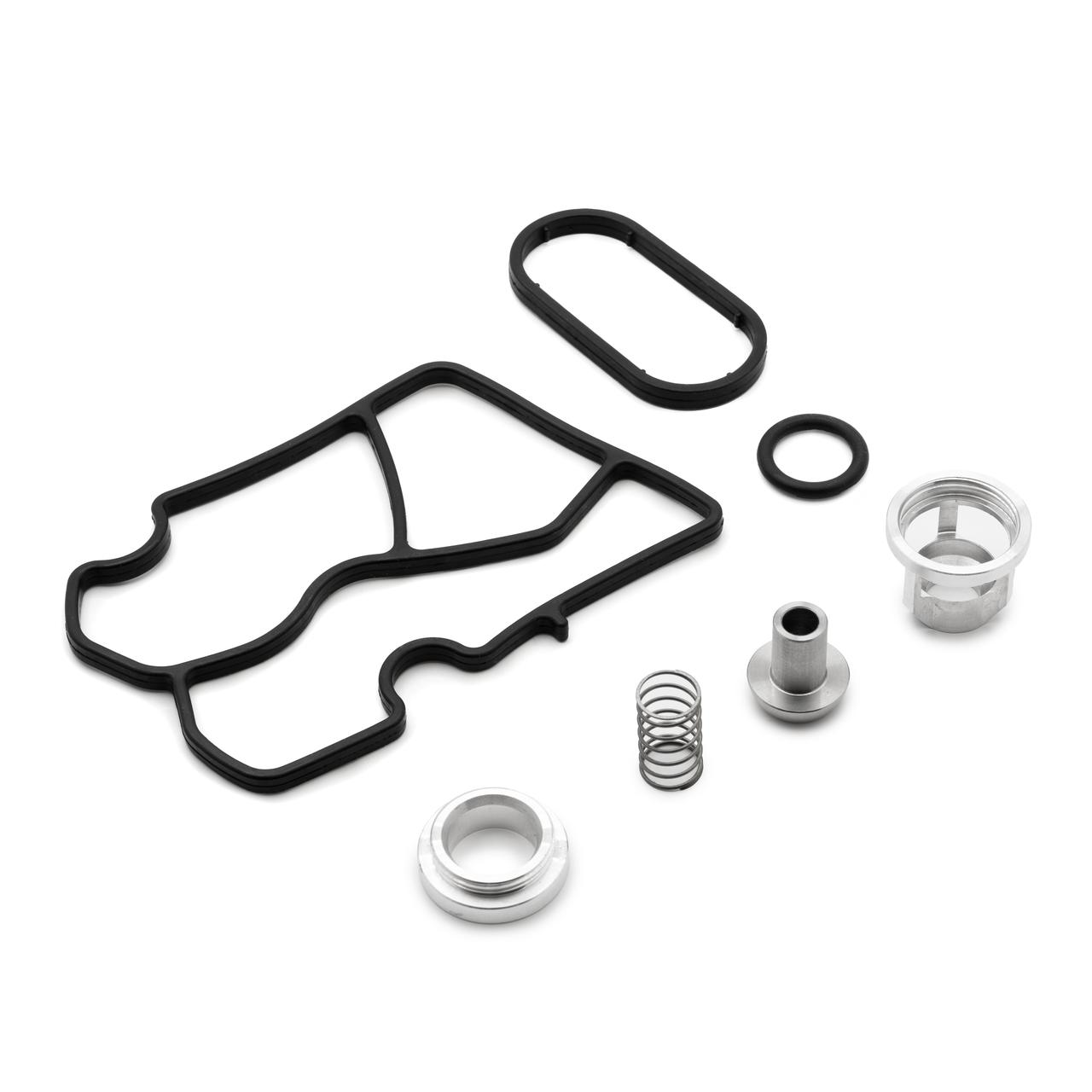 Oil Filter Housing Repair Kit BMW M47 E39 / E46 11422246992 11427786867 2