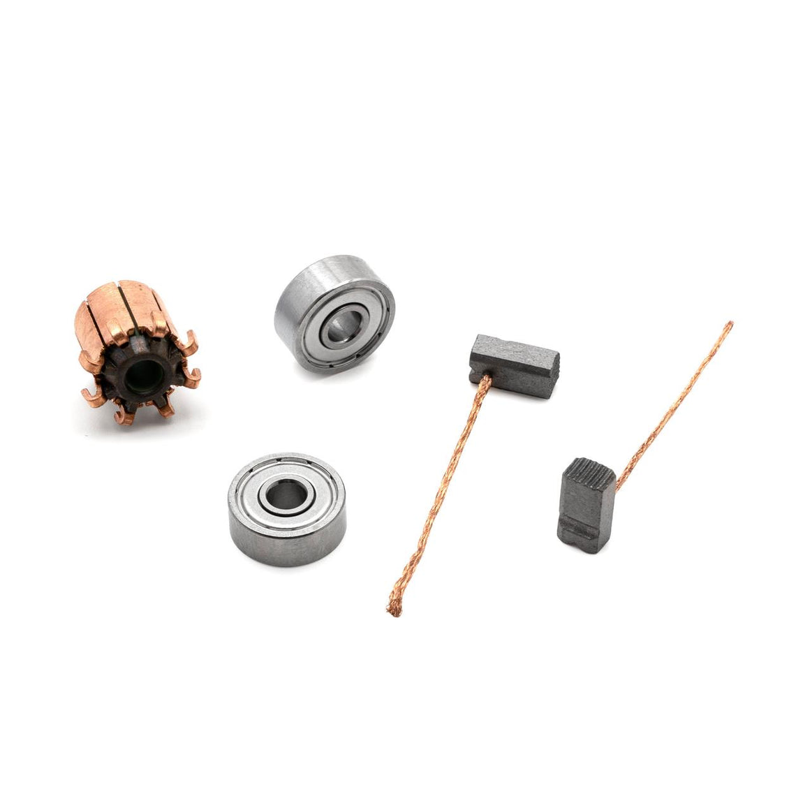 Motor Repair Kit – Eberspacher Hydronic D5Z-F / D3WZ / D5WZ 2