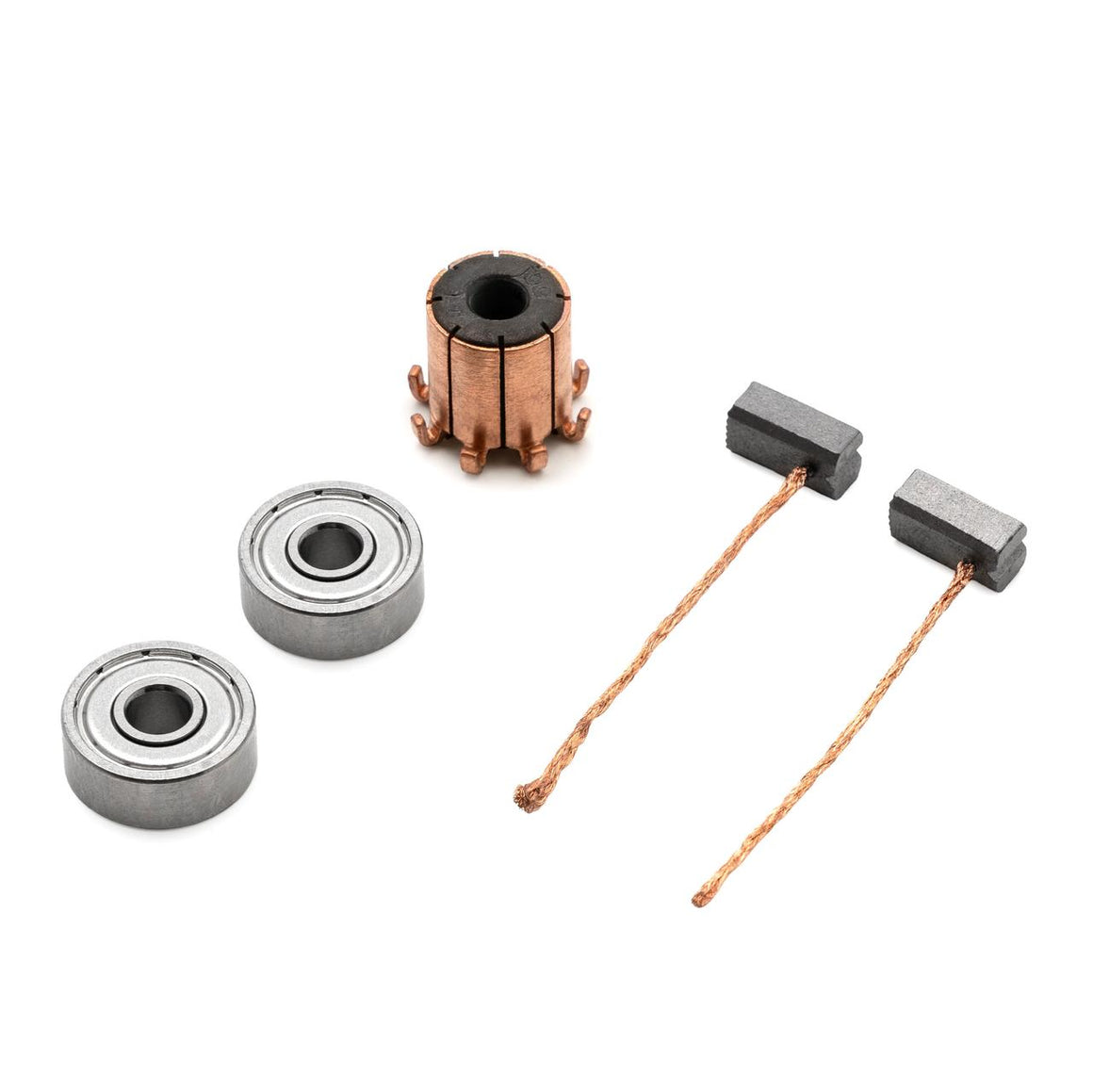 Motor Repair Kit – Eberspacher Hydronic D5Z-F / D3WZ / D5WZ 1