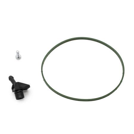 Vacuum Pump Valve with Gasket BMW N20 F20 / F30 / F10 / X1 E84 / X3 F25 / X4 F26 / Z4 E89 11667640279 2