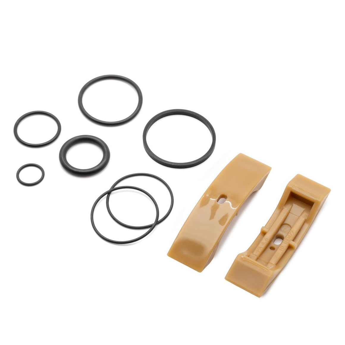 Timing Chain Tensioner Repair Kit VAG 1.8 / 2.4 / 2.7 / 2.8 / 4.2L 058109217B 078109087C 078109088C 3