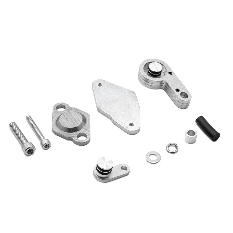 EGR Removal kit BMW N47N, N47T, N47C, N57N, N57Z