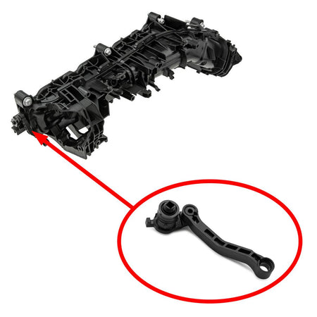 Intake Manifold Repair Kit – BMW B47 / B47B / B47D | F45 / X1 F48 / X2 F39 / MINI F56 / F55 / F54 | OEM 11618513653 1