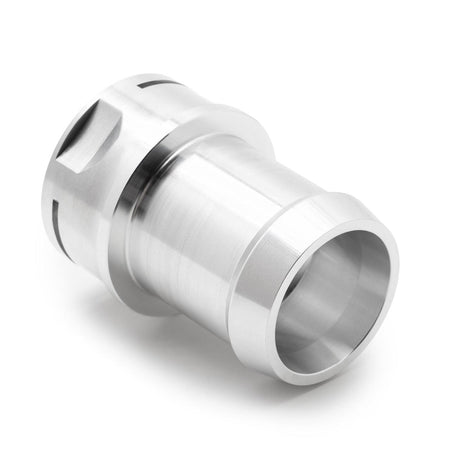 Thermostat Quick-Connect Fitting Aluminum Range Rover L322 / L320 Sport 3.6 TDI / 4.4 TDI 3