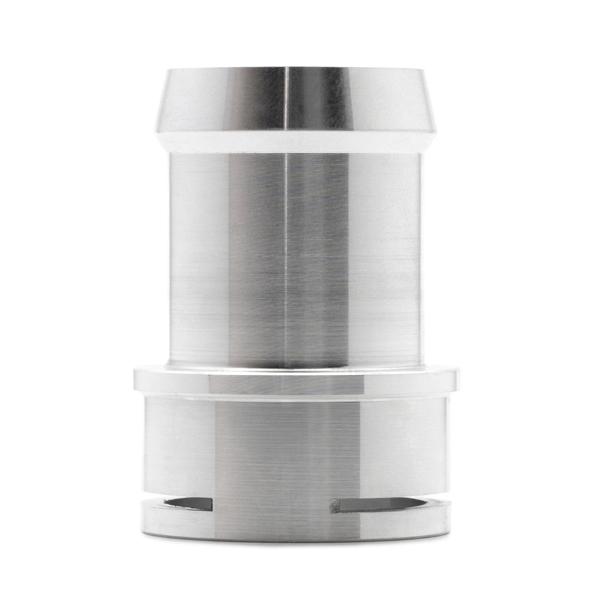 Thermostat Quick-Connect Fitting Aluminum Range Rover L322 / L320 Sport 3.6 TDI / 4.4 TDI 2