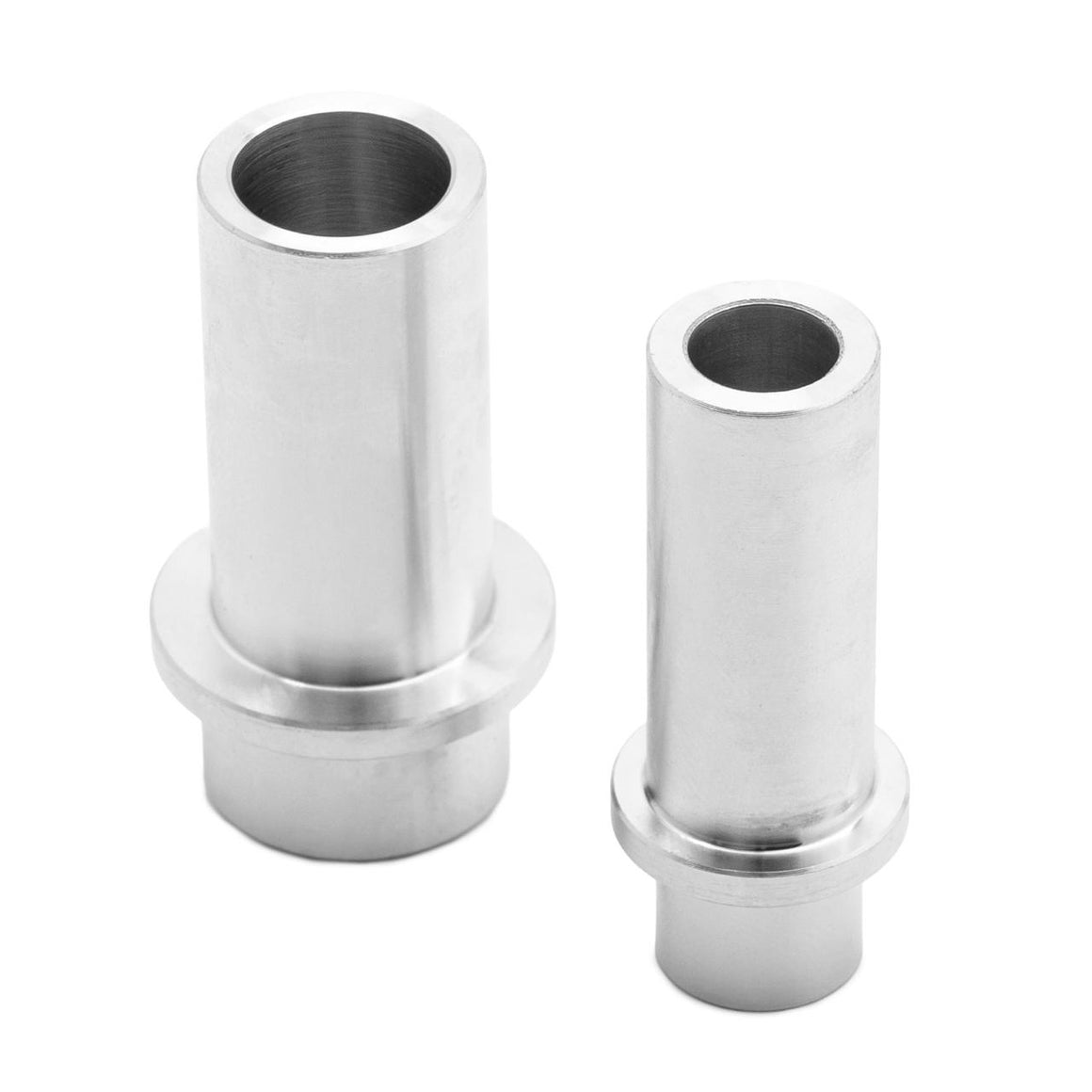 Rear Evaporator AC Connection Flanges for Welding VW Transporter T5 / T6 / Multivan / Caravelle 7H0820105 3