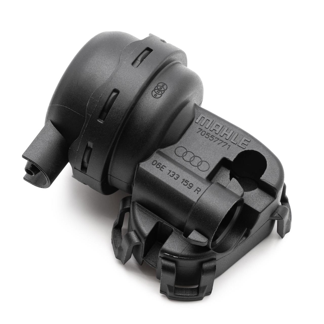 Intake Manifold Actuator Right Side Audi 3.0 TFSI A5 / A6 / A7 / A8 / Q7 06E133159R 2
