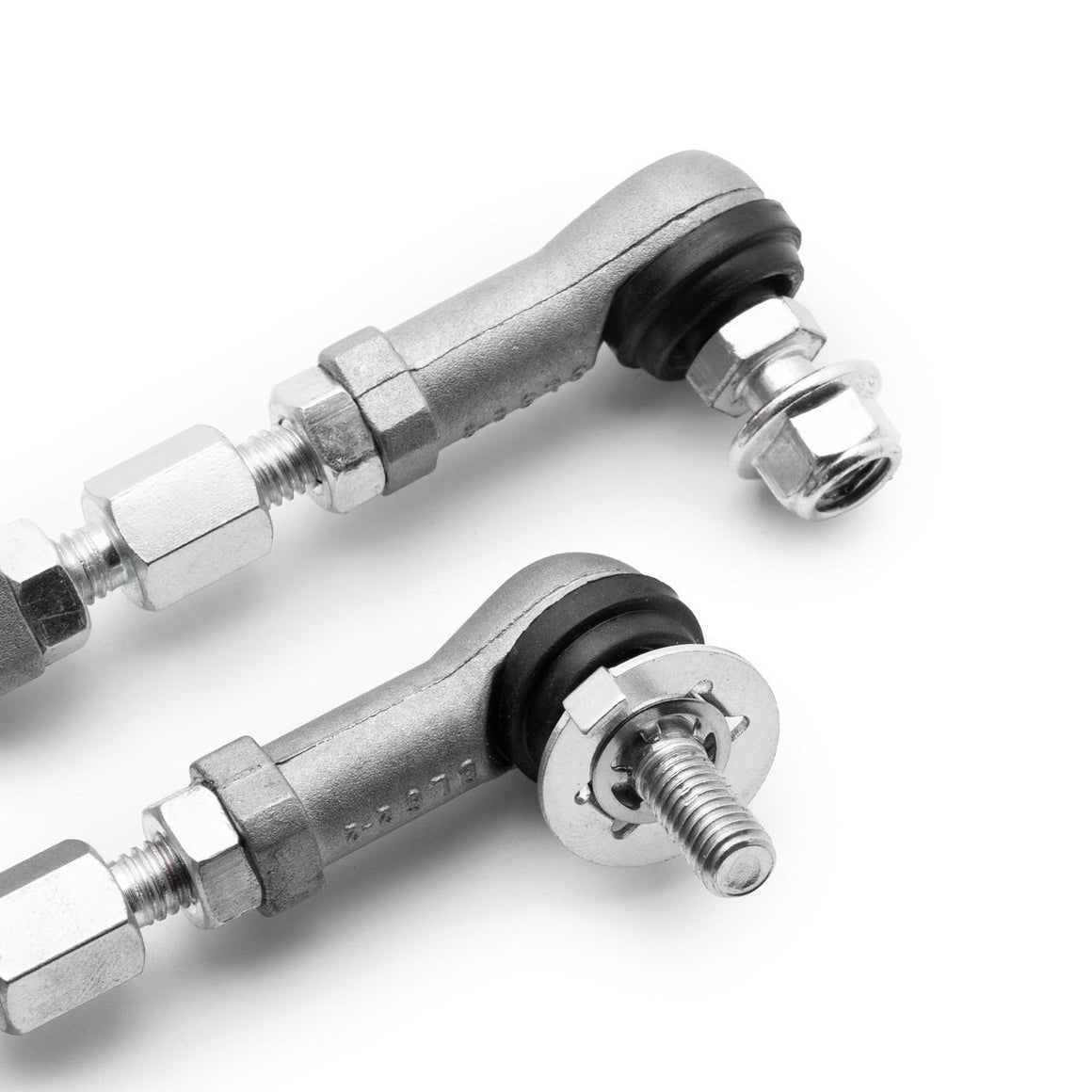Rear Body Position Sensor Linkage Rods Set Lexus RX300 / RX330 / RX350 / Toyota Harrier 8940848020 3