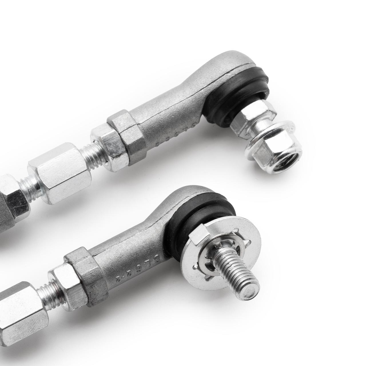 Rear Body Position Sensor Linkage Rods Set Lexus RX300 / RX330 / RX350 / Toyota Harrier 8940848020 3