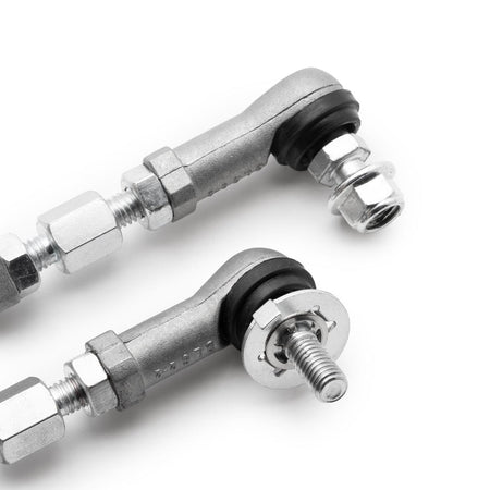 Rear Body Position Sensor Linkage Rods Set Lexus RX300 / RX330 / RX350 / Toyota Harrier 8940848020 3