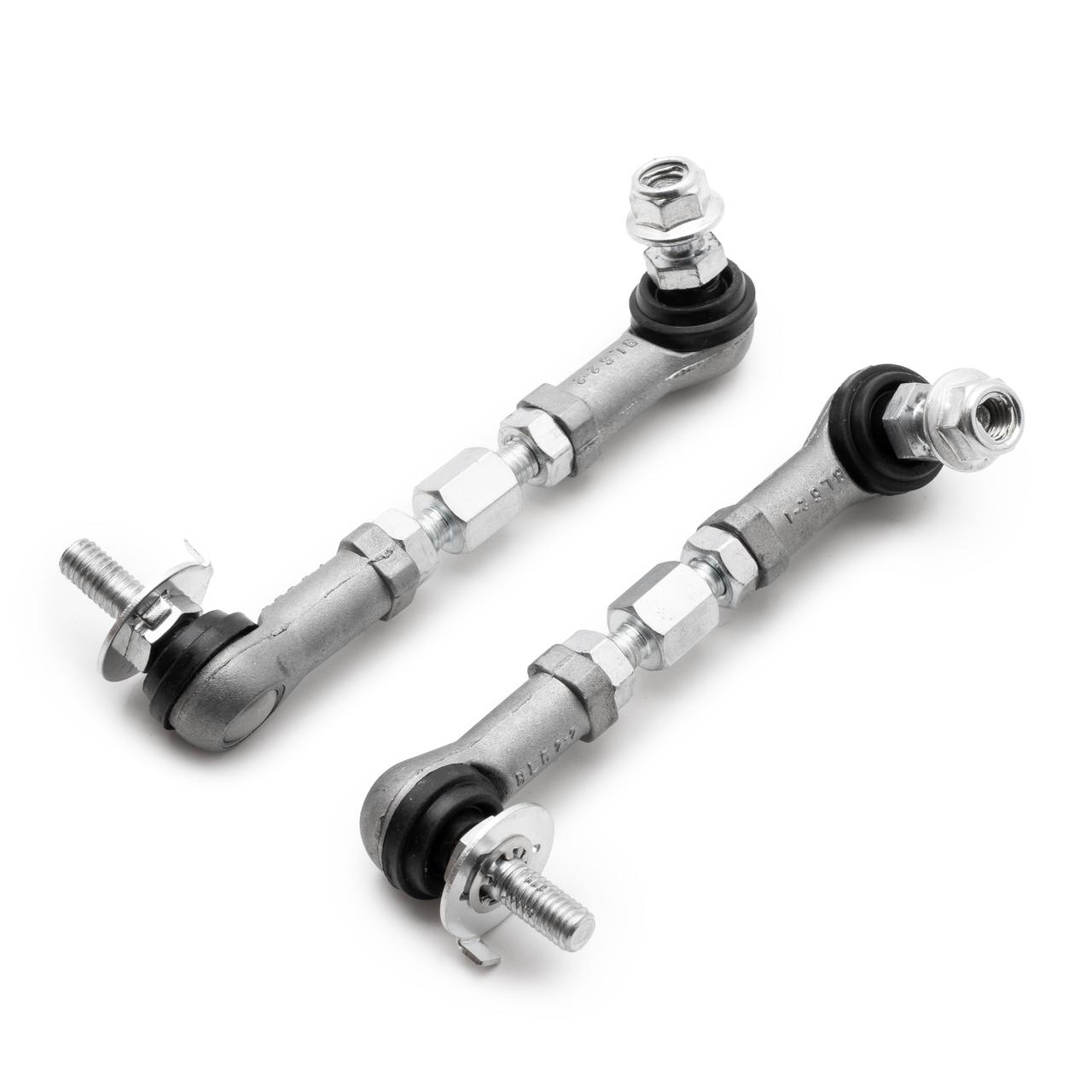 Rear Body Position Sensor Linkage Rods Set Lexus RX300 / RX330 / RX350 / Toyota Harrier 8940848020 2