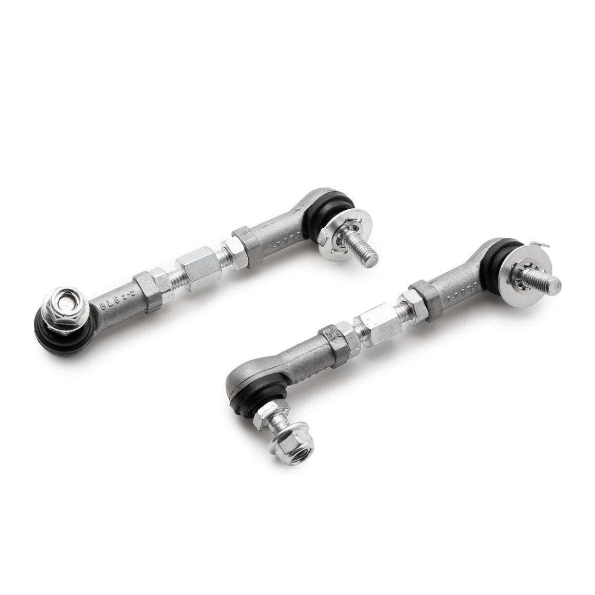 Rear Body Position Sensor Linkage Rods Set Lexus RX300 / RX330 / RX350 / Toyota Harrier 8940848020 1