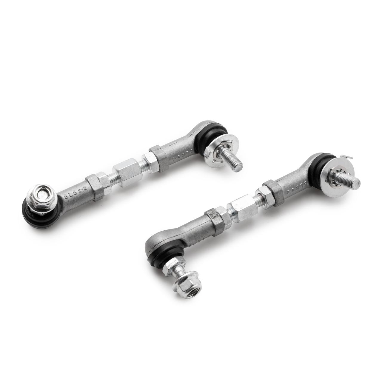 Rear Body Position Sensor Linkage Rods Set Lexus RX300 / RX330 / RX350 / Toyota Harrier 8940848020 1