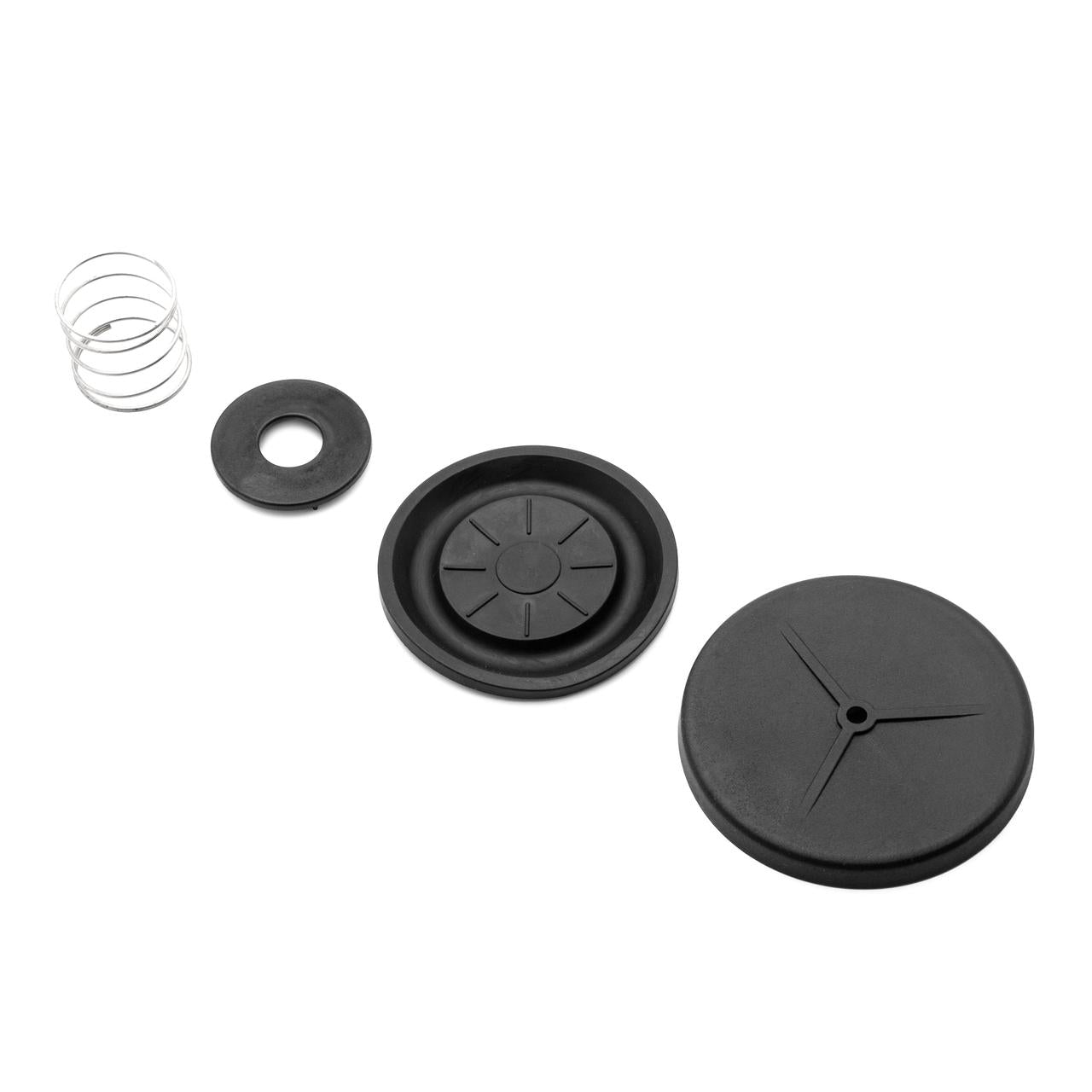 Valve Cover Repair Kit Peugeot / Citroen 1.2L / 1.0L PureTech 208 308 C3 C4 9676193780 9811067580 3