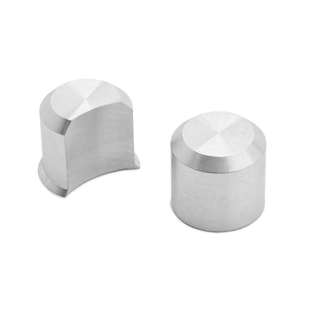 Swirl Flap Blanking Plug Kit Volvo 2.4 D5 S40 V50 C30 S60 V70 XC90 S80 30777650 30677602 3