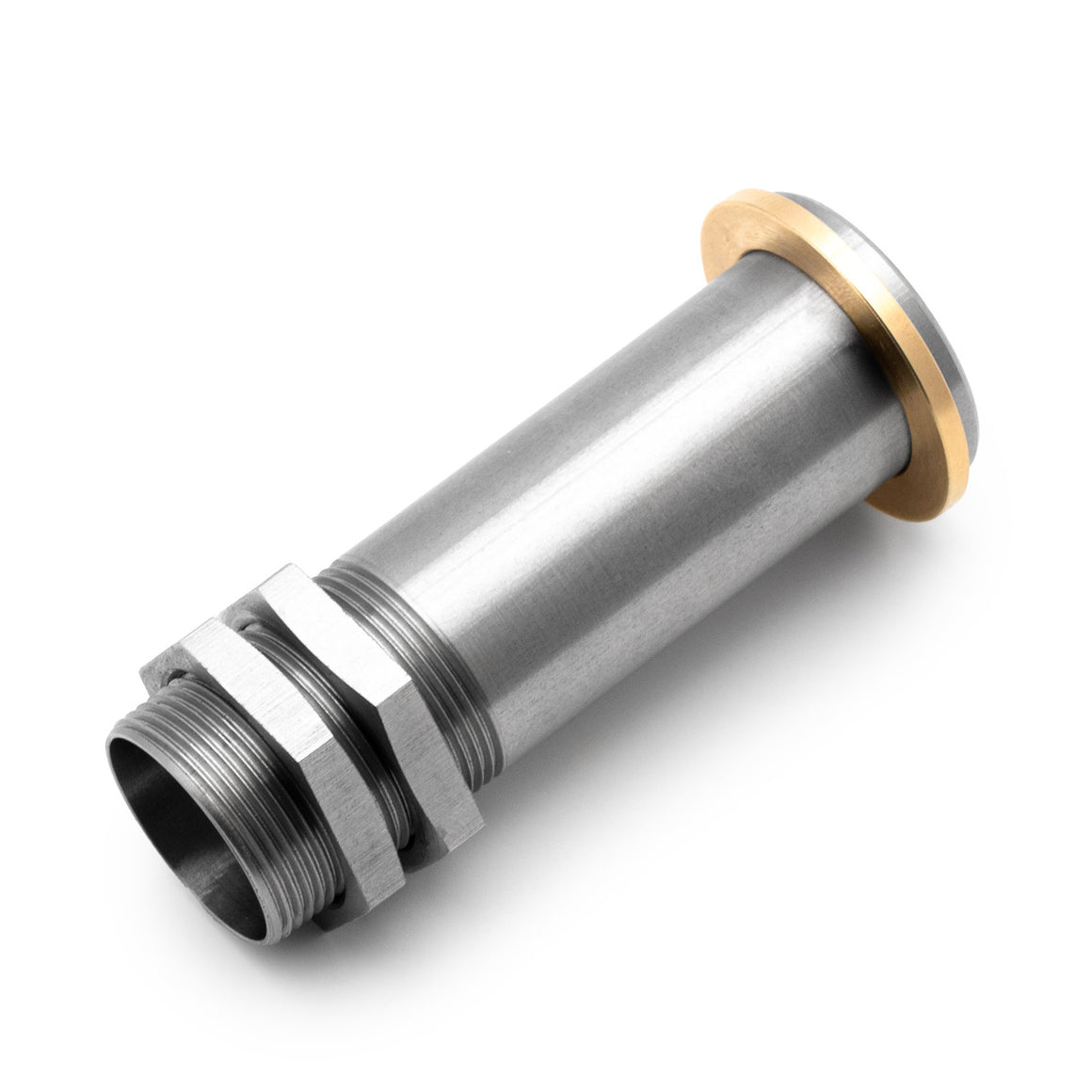 Mirror Folding Mechanism Repair Kit – Mercedes W212 / W204 / W207 / W218 / W221 / W447 / X164 | Stainless Steel 1